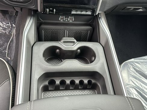 New 2026 RAM 3500 Laramie image 15