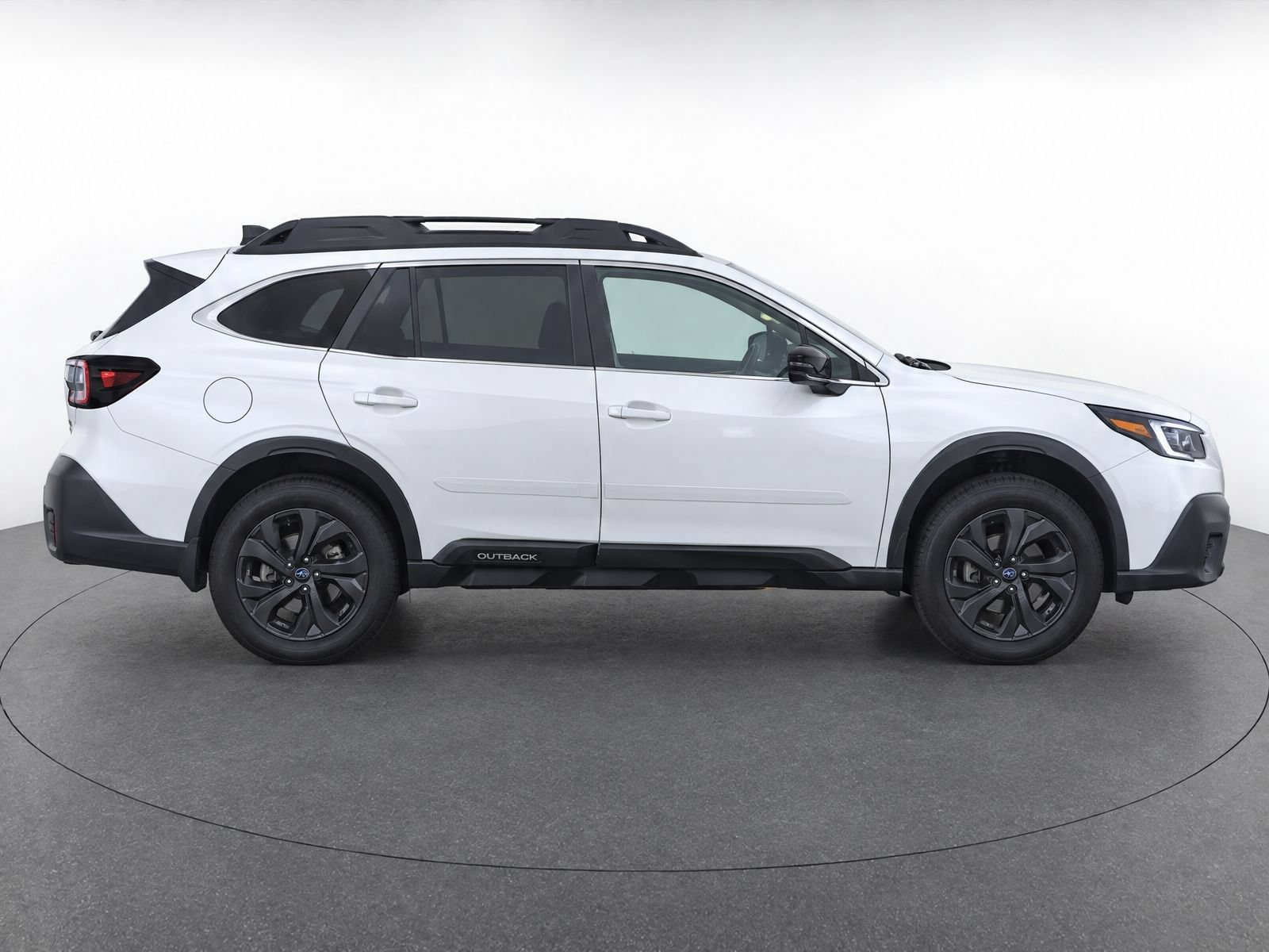 Used 2022 Subaru Outback Onyx Edition XT w/ Popular Package #2 AWD/4WD image 8
