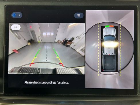 Used 2024 Ford F350 King Ranch image 19