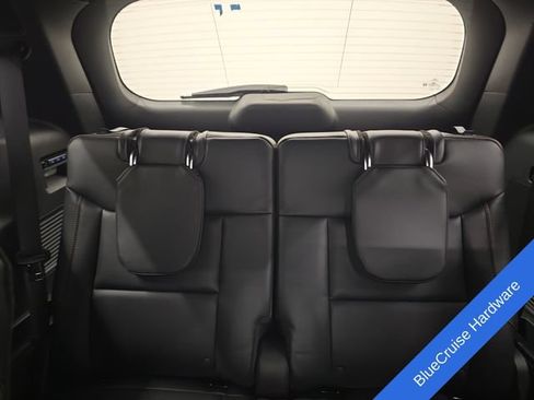 New 2026 Ford Explorer Tremor w/ Tremor Ultimate Package AWD/4WD image 22