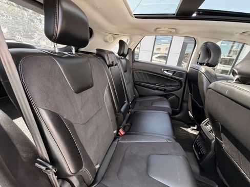 Used 2017 Ford Edge Sport w/ Equipment Group 401A AWD/4WD image 22