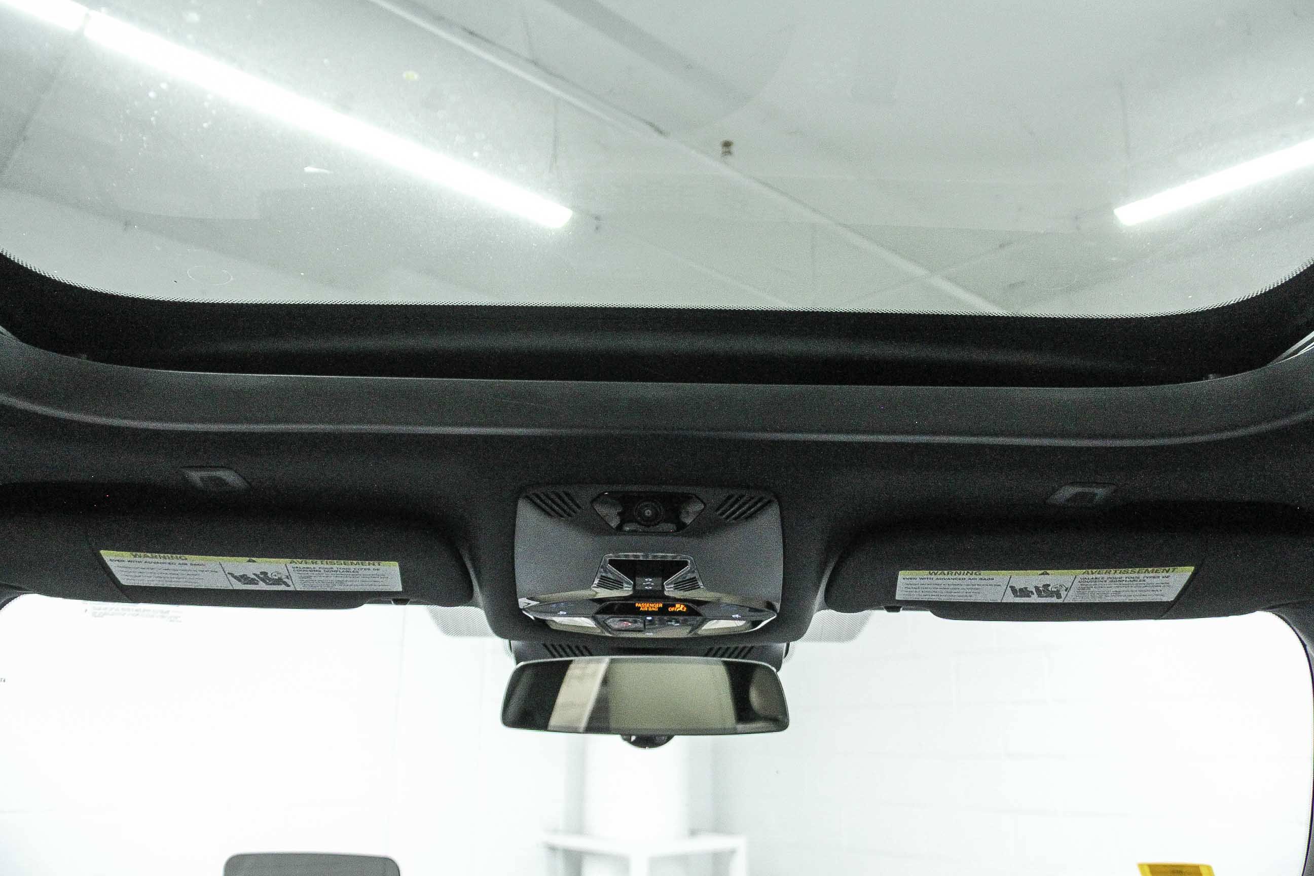 Used 2026 MINI Cooper S FWD image 12