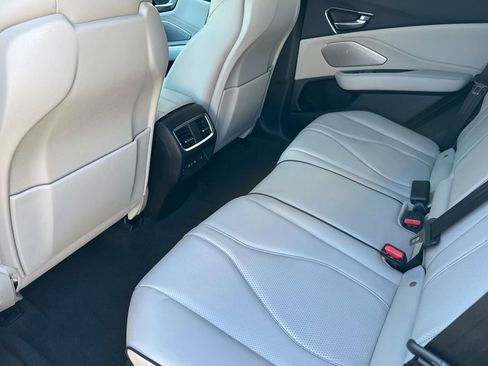 New 2026 Acura RDX SH-AWD w/ Advance Package image 13
