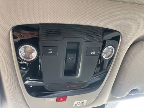 New 2026 Kia Sorento EX image 28