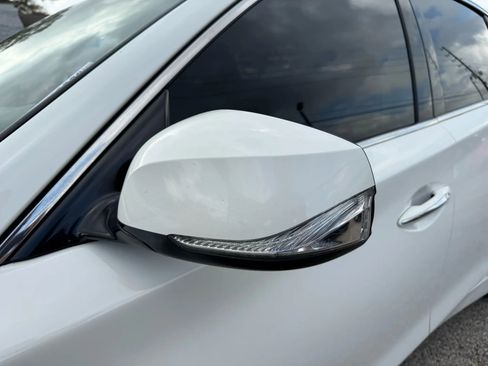 Used 2017 INFINITI Q50 Sport w/ Cargo Package (L97) image 20