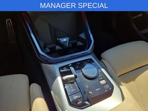 Used 2026 BMW X3 M50 AWD/4WD image 22