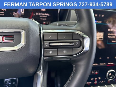 Used 2025 GMC Terrain Elevation AWD/4WD image 36