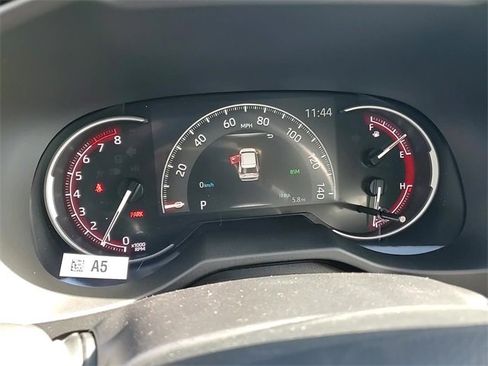 Used 2025 Toyota RAV4 LE image 15