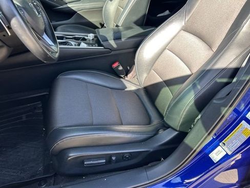 Used 2018 Honda Accord Sport image 9