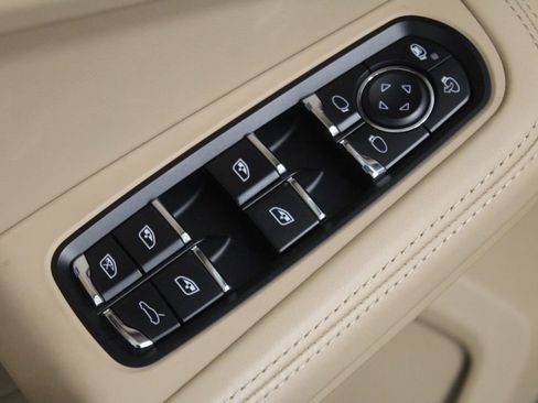 Certified 2020 Porsche Macan GTS AWD/4WD image 16