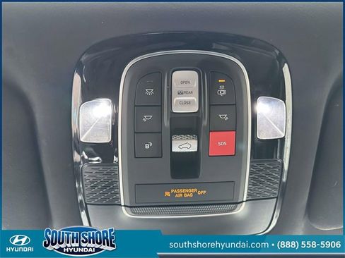 Certified 2023 Hyundai Palisade Calligraphy image 34