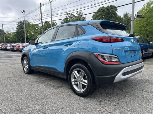 Used 2022 Hyundai Kona SE AWD/4WD image 6