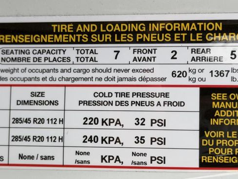 Used 2017 Audi Q7 3.0T Premium Plus w/ Premium Plus Package AWD/4WD image 35