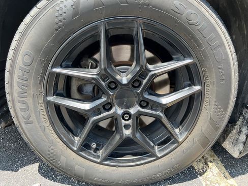 Used 2017 Nissan Altima 2.5 S w/ Power Driver Seat Package FWD image 9