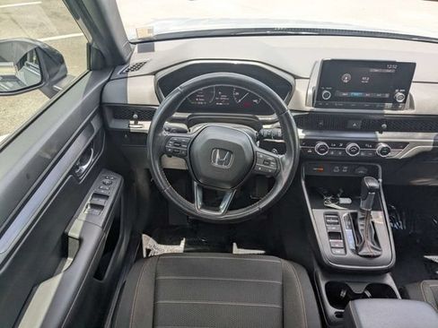Used 2024 Honda CR-V Sport image 16