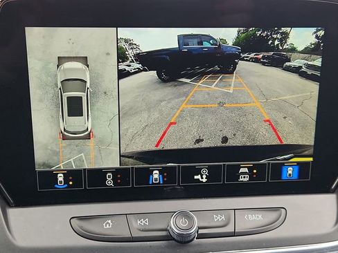 Used 2023 Chevrolet Blazer RS w/ Driver Confidence II Package image 15