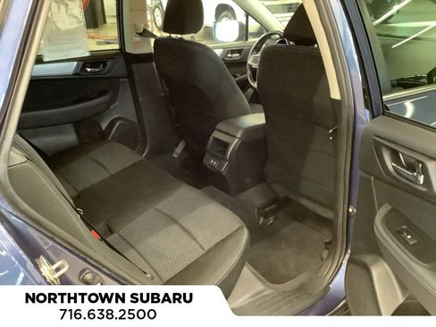 Used 2019 Subaru Outback 2.5i Premium AWD/4WD image 14