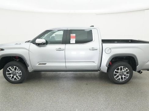 New 2026 Toyota Tundra 1794 Edition image 9