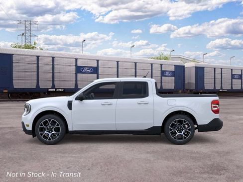 New 2026 Ford Maverick Lariat AWD/4WD image 5