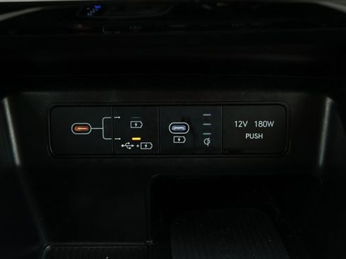 Used 2025 Hyundai Tucson SEL image 19