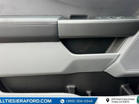 New 2026 Ford F250 XL w/ STX Appearance Package image 12