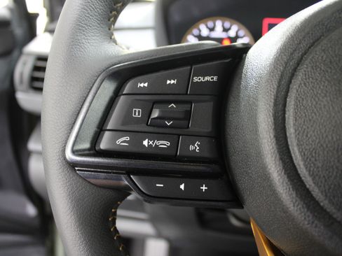 New 2026 Subaru Crosstrek 2.5i Wilderness image 10