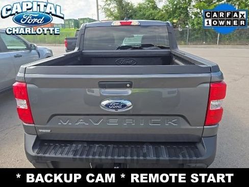 Used 2024 Ford Maverick XLT w/ XLT Luxury Package FWD image 7