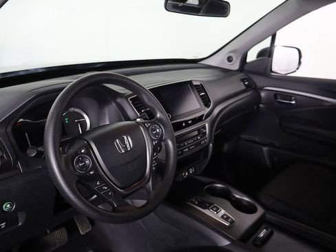 Used 2023 Honda Ridgeline Sport image 23