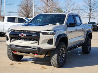 New 2026 Chevrolet Colorado ZR2 w/ Technology Package video 2