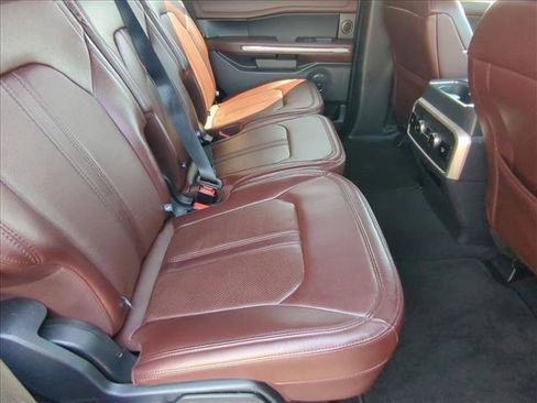 Certified 2024 Ford Expedition Limited image 19