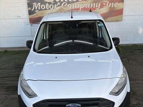 Used 2020 Ford Transit Connect XL image 4
