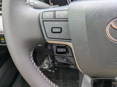 New 2026 Toyota Camry SE FWD image 23