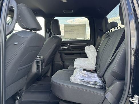 New 2025 RAM 2500 Big Horn image 21