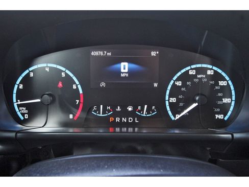 Used 2024 Ford Bronco Sport Big Bend AWD/4WD image 15