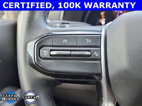 Certified 2023 Chevrolet Colorado LT w/ LT Convenience Package II image 28