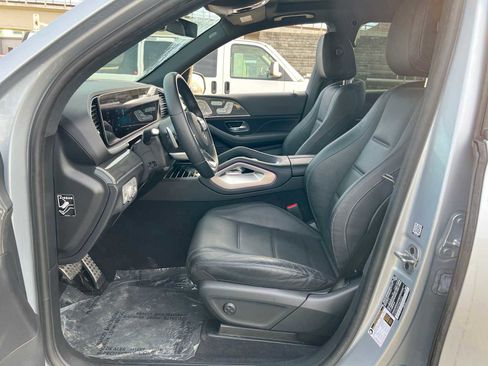 Used 2023 Mercedes-Benz GLE 450 4MATIC image 24