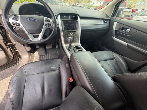 Used 2013 Ford Edge SEL image 11