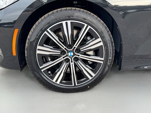 New 2026 BMW 330i Sedan w/ Premium Package RWD image 42