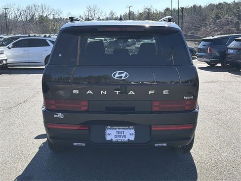 New 2026 Hyundai Santa Fe SEL image 6