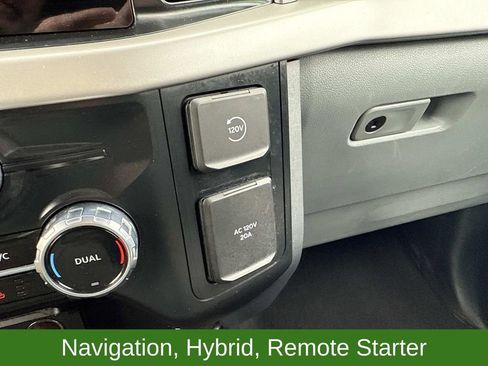 Used 2023 Ford F150 XLT w/ Equipment Group 302A High image 25