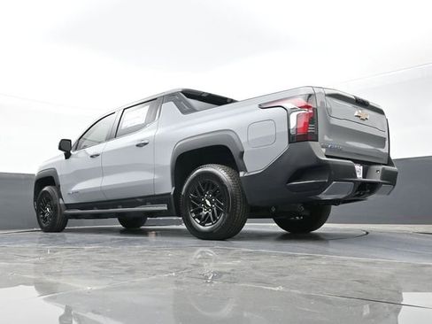 New 2025 Chevrolet Silverado EV LT AWD/4WD image 37