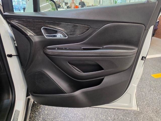 Used 2015 Buick Encore Leather AWD/4WD image 30