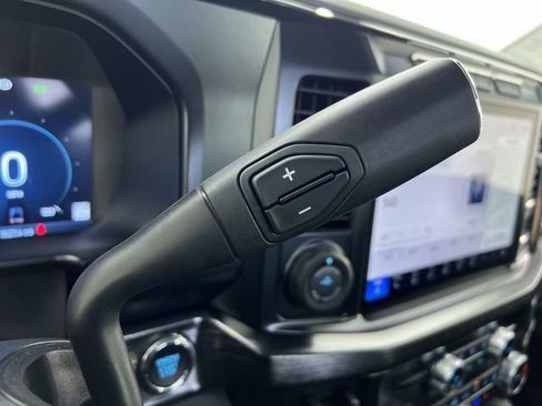 Used 2023 Ford F450 Lariat w/ Lariat Ultimate Package image 16