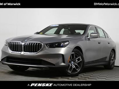 Used 2026 BMW 530i w/ Premium Package