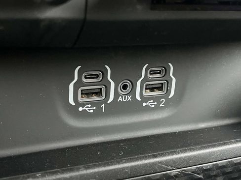 Certified 2023 RAM 1500 Big Horn image 38