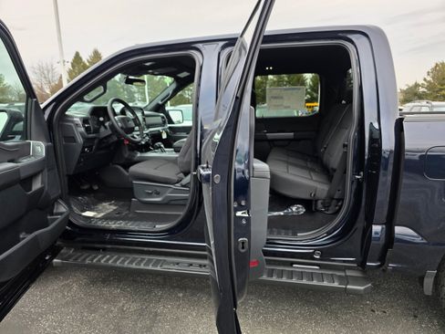 New 2026 Ford F150 XLT w/ XLT Black Appearance Package image 10