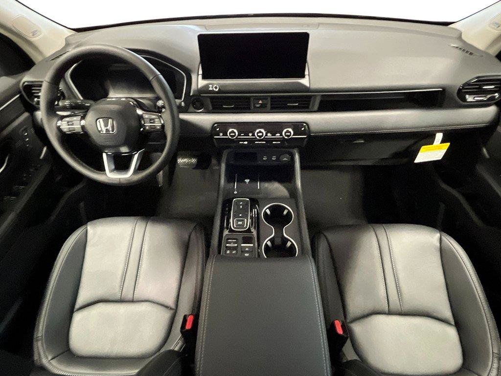 New 2026 Honda Pilot image 21