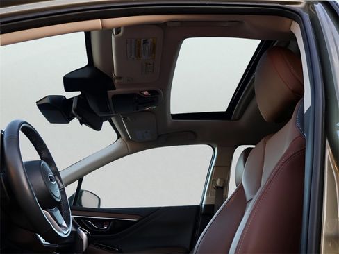 Used 2024 Subaru Outback Touring XT image 38