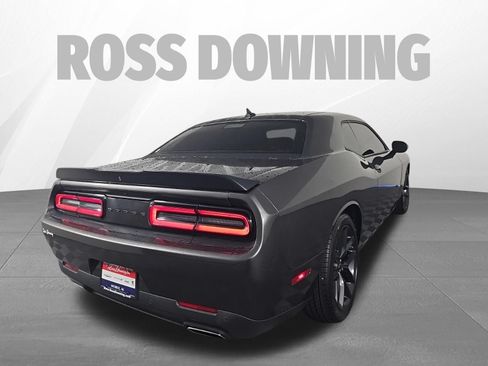 Used 2022 Dodge Challenger GT w/ Plus Package RWD image 4