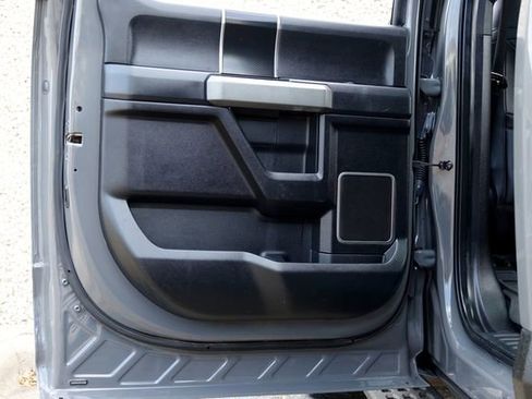 Used 2018 Ford F150 Raptor w/ Equipment Group 802A Luxury image 47